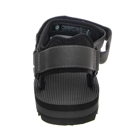 TEVA Universal Trail  M DKSW Grey Sandals