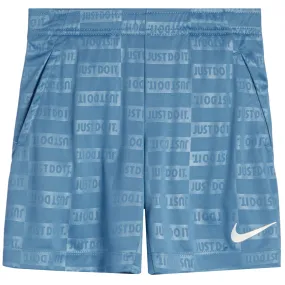 Textured Club Short