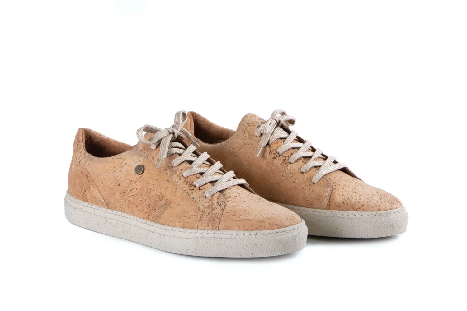 The Corker | Cork Vegan Shoes