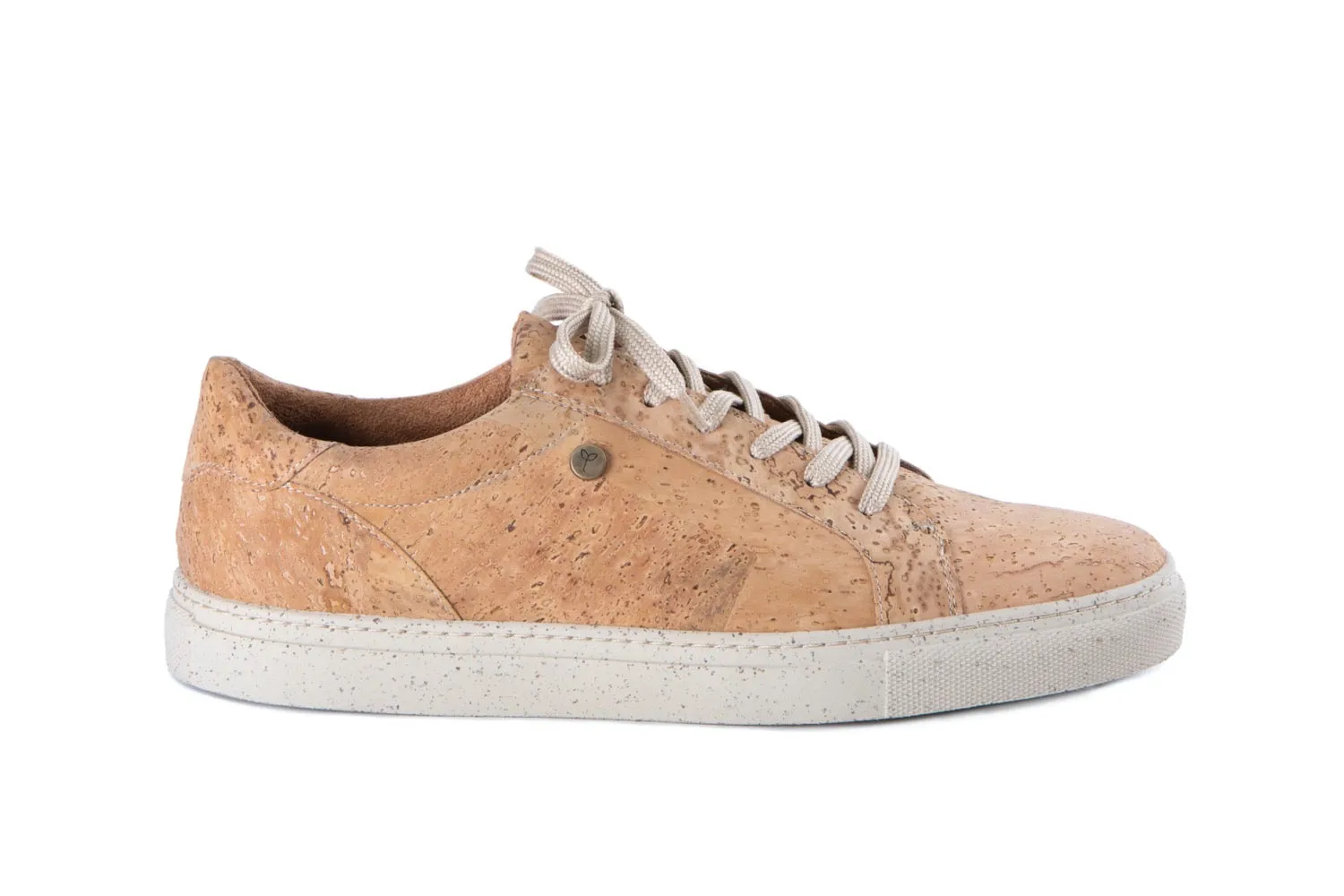 The Corker | Cork Vegan Shoes