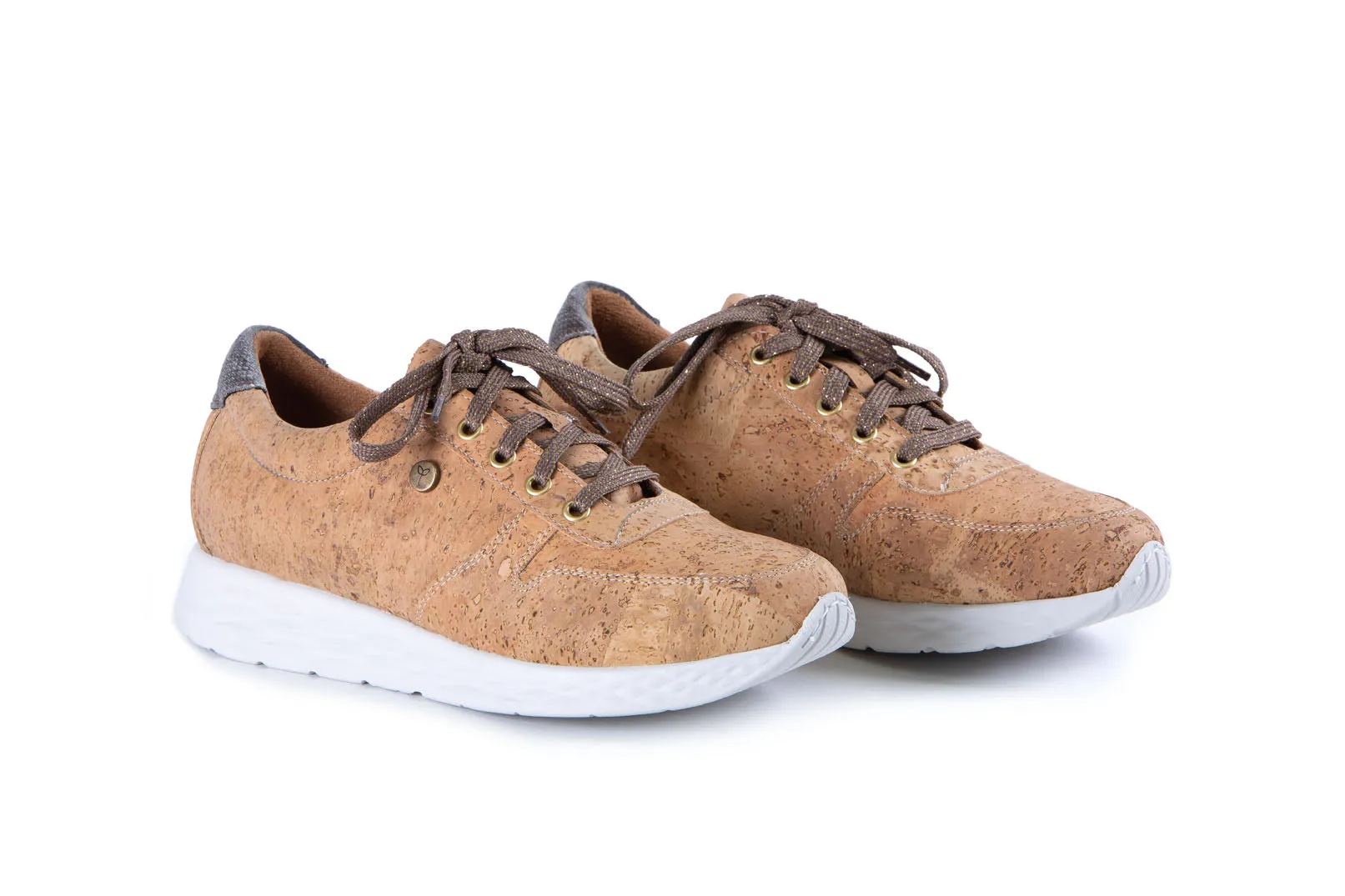 The Coupe | Cork Shoes