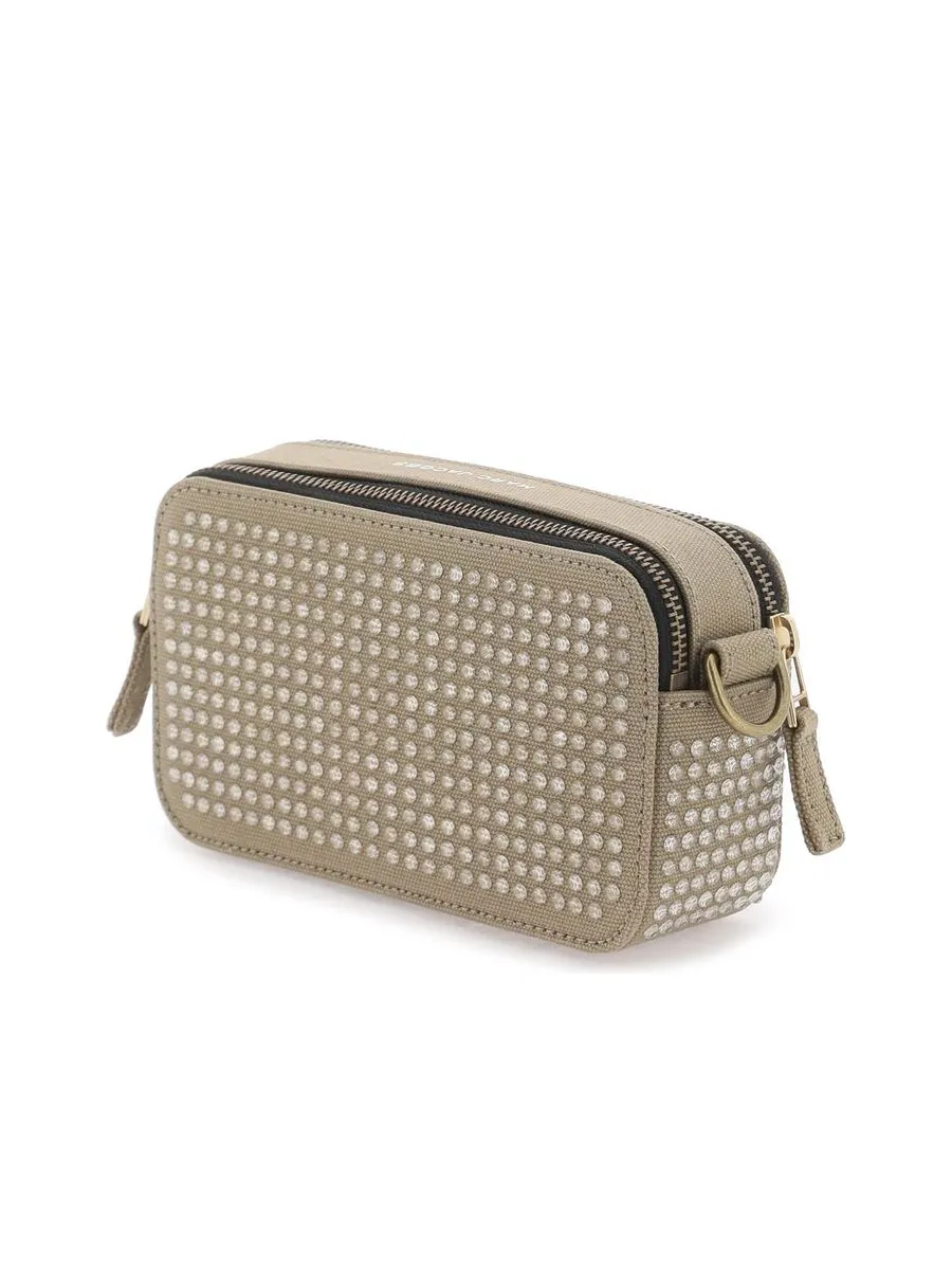 The Crystal Canvas Snapshot Camera Bag
