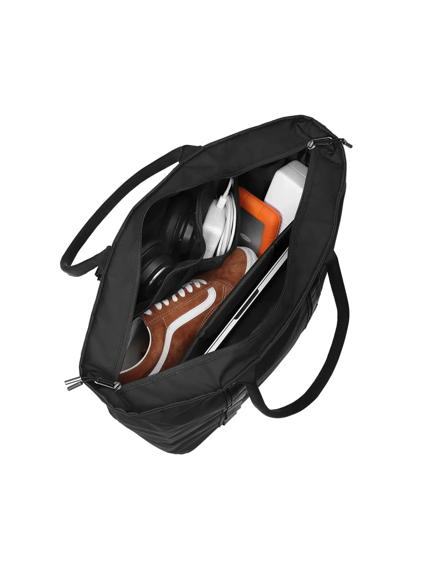 The Essential Tote 25L