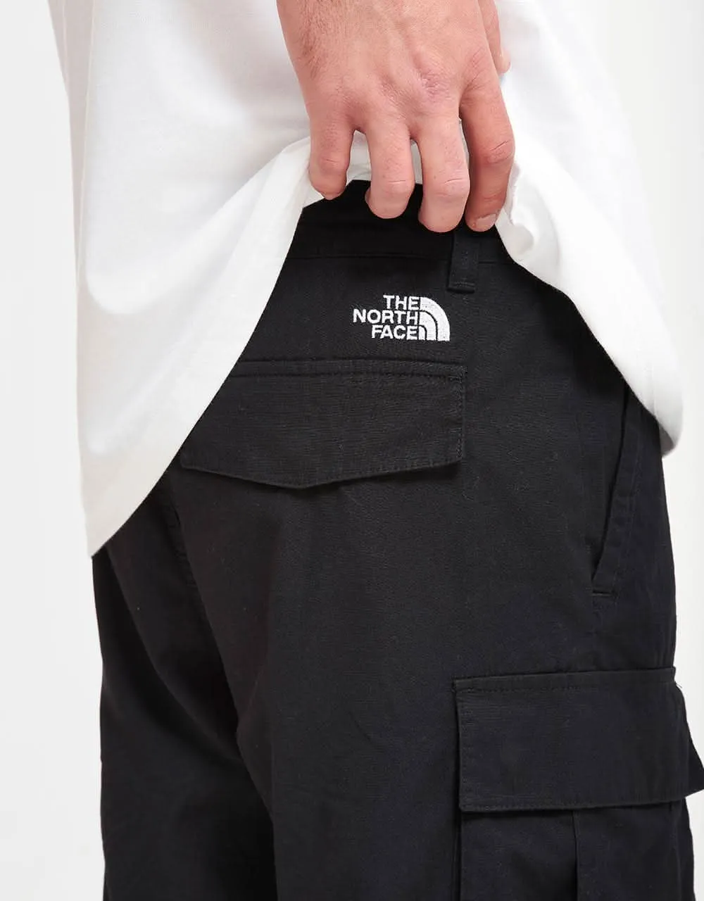The North Face Anticline Short - TNF Black