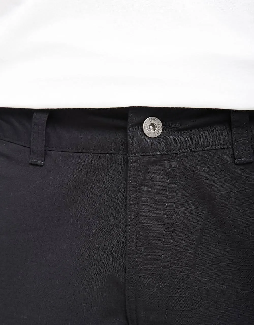 The North Face Anticline Short - TNF Black
