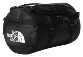 The North Face Base Camp Duffel 50L Travel Bag Black