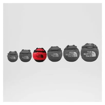 The North Face Base Camp Duffel M Red