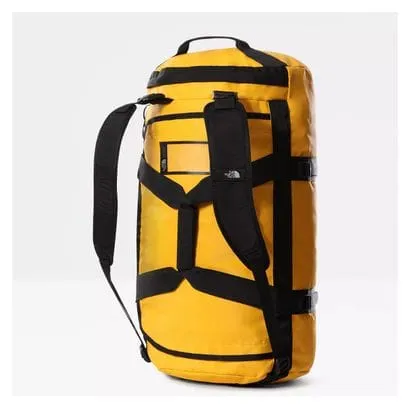 The North Face Base Camp Duffel M Yellow