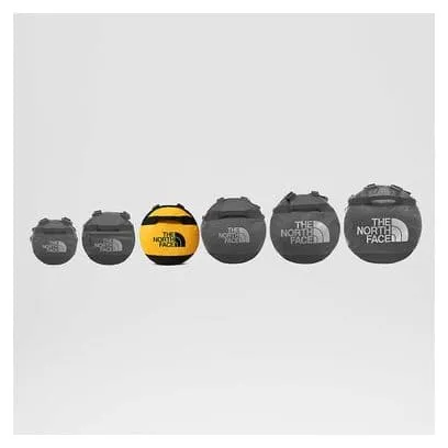 The North Face Base Camp Duffel M Yellow