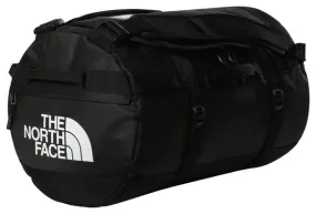 The North Face Base Camp Duffel S - 50L Black