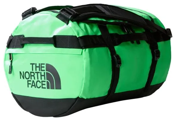 The North Face Base Camp Duffel S 50L Green