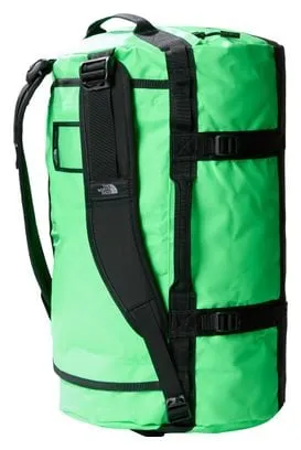 The North Face Base Camp Duffel S 50L Green