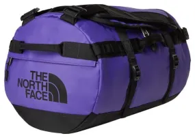 The North Face Base Camp Duffel S - 50L Purple