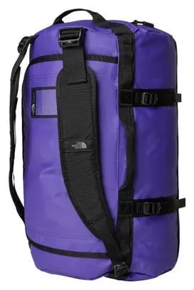 The North Face Base Camp Duffel S - 50L Purple