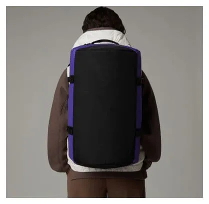 The North Face Base Camp Duffel S - 50L Purple