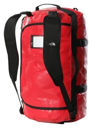 The North Face Base Camp Duffel S Red