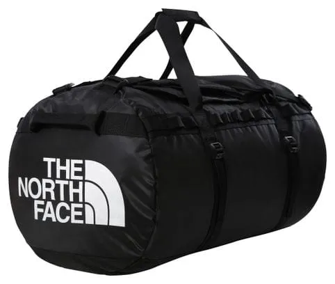 The North Face Base Camp Duffel XL - 132L Black