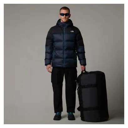 The North Face Base Camp Duffel XL - 132L Black