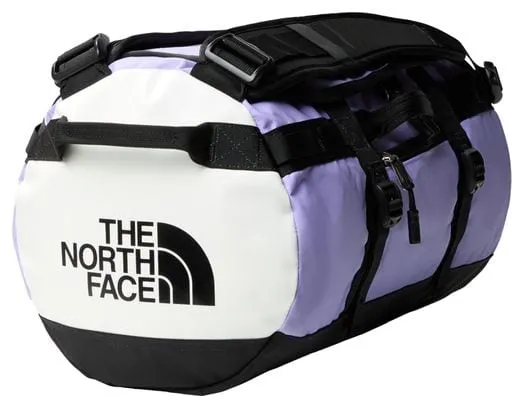 The North Face Base Camp Duffel XS 31L Purple