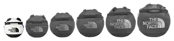 The North Face Base Camp Duffel XS 31L Purple