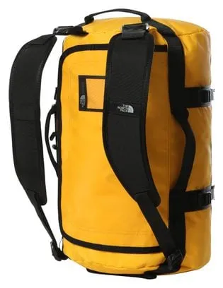 The North Face Base Camp Duffel XS Yellow