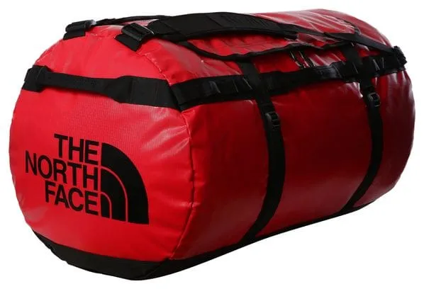 The North Face Base Camp Duffel XXL - 150L Red