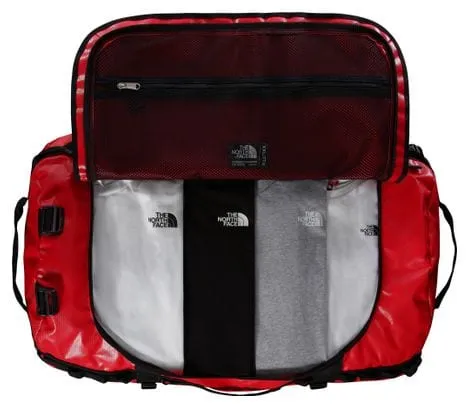 The North Face Base Camp Duffel XXL - 150L Red