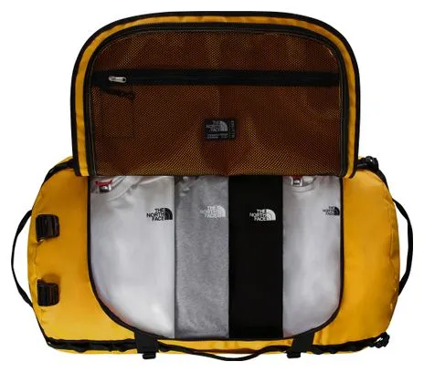 The North Face Base Camp Duffel XXL - 150L Yellow