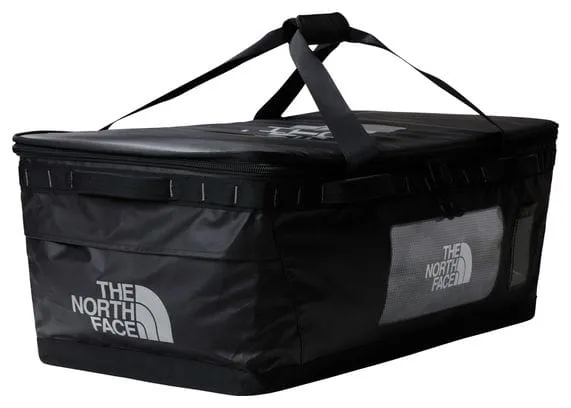 The North Face Base Camp Gear Box Storage Bag L - 90L Black