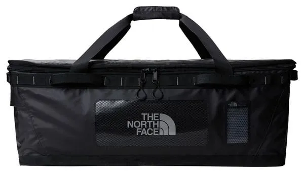 The North Face Base Camp Gear Box Storage Bag L - 90L Black