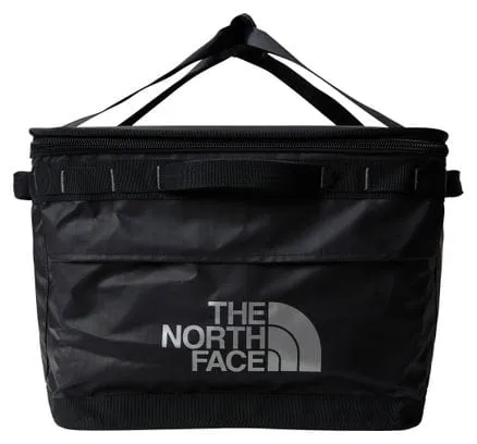 The North Face Base Camp Gear Box Storage Bag L - 90L Black