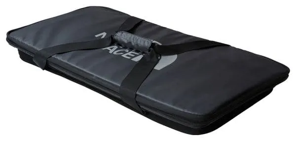 The North Face Base Camp Gear Box Storage Bag L - 90L Black