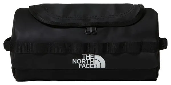 The North Face Base Camp L Toiletry Bag - 5.7L Black