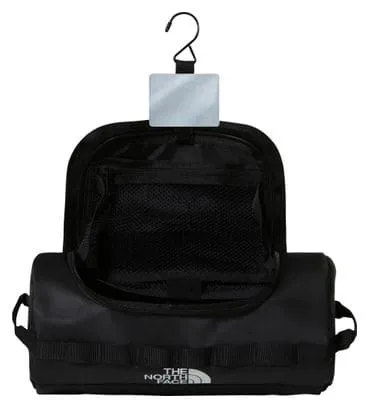 The North Face Base Camp L Toiletry Bag - 5.7L Black