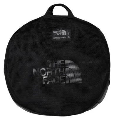 The North Face Base Camp L Travel Bag - 95L Black