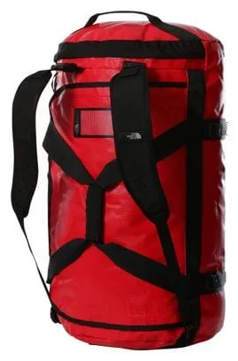 The North Face Base Camp L Travel Bag - 95L Red