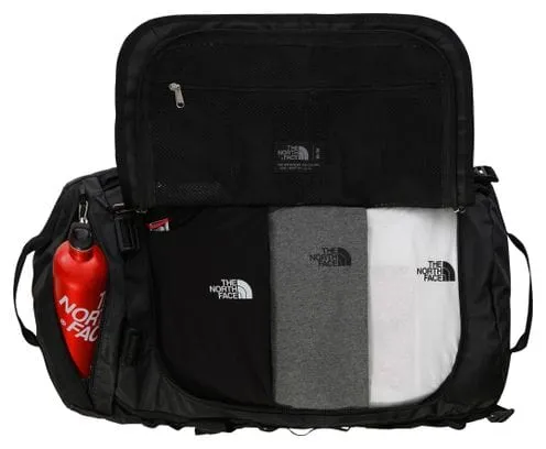 The North Face Base Camp M Travel Bag - 71L Black