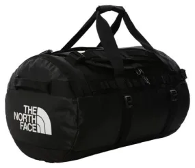 The North Face Base Camp M Travel Bag - 71L Black