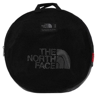 The North Face Base Camp M Travel Bag - 71L Black