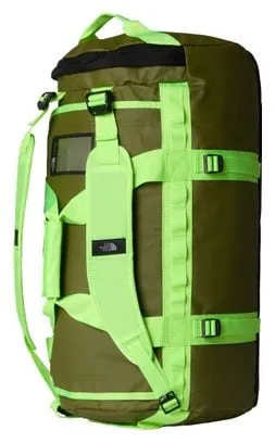 The North Face Base Camp M Travel Bag - 71L Green