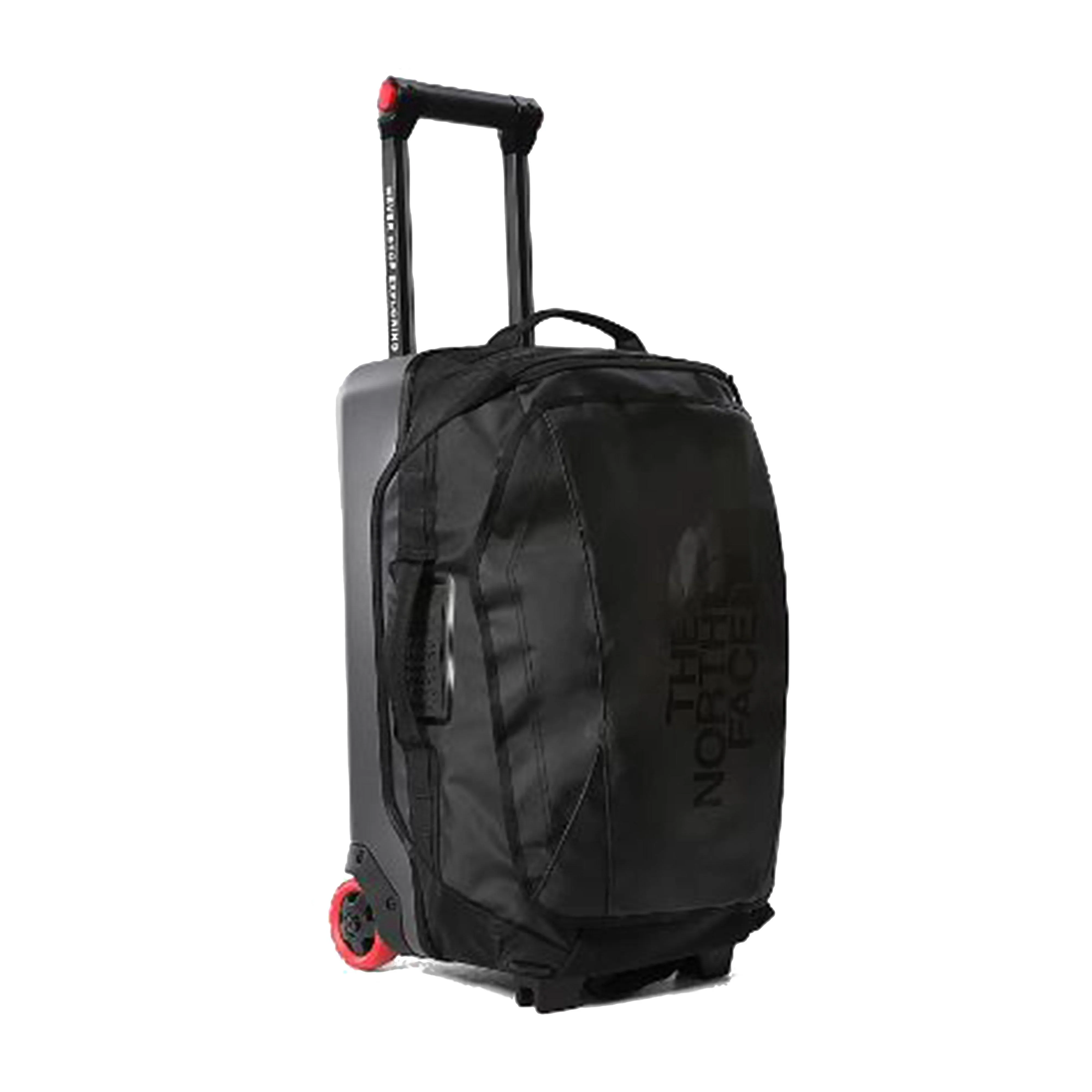 The North Face Base Camp Rolling Thunder 22 Travel Bag | Millets