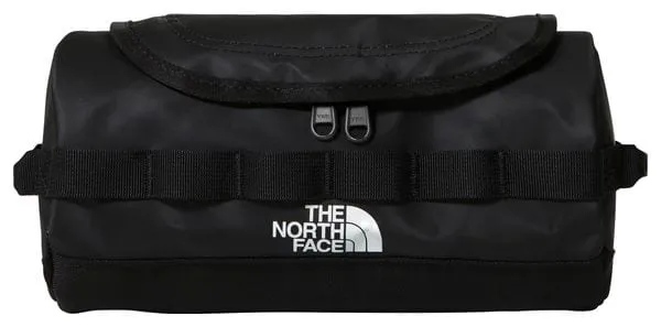 The North Face Base Camp S Toiletry Bag - 3.5L Black