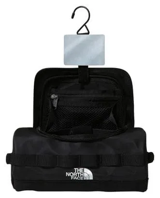 The North Face Base Camp S Toiletry Bag - 3.5L Black