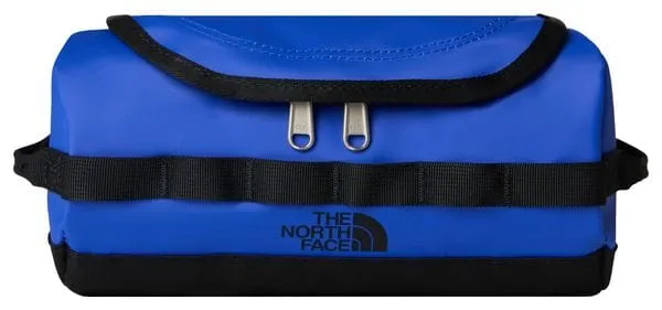 The North Face Base Camp S Toiletry Bag - 3.5L Blue