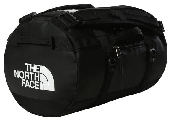 The North Face Base Camp Travel Bag XS - 31L Black