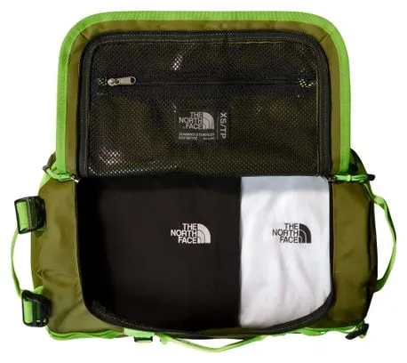 The North Face Base Camp Travel Bag XS - 31L Green