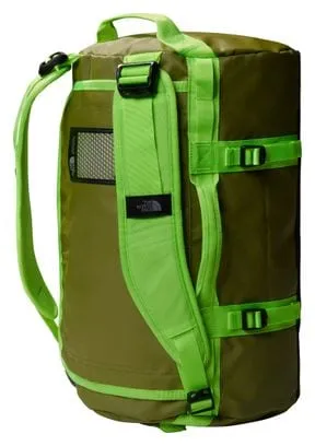 The North Face Base Camp Travel Bag XS - 31L Green