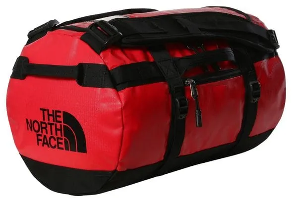 The North Face Base Camp Travel Bag XS - 31L Red