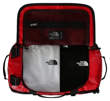 The North Face Base Camp Travel Bag XS - 31L Red