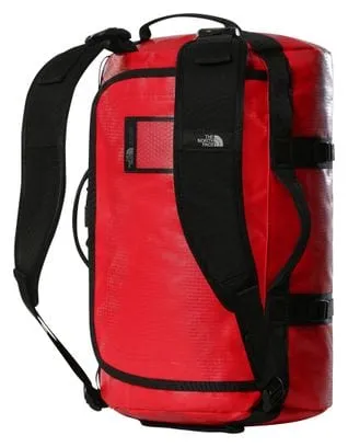 The North Face Base Camp Travel Bag XS - 31L Red